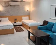 Hotel Sri - WiFi