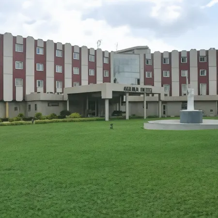 Agura Hotel