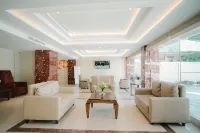Portola Arabia Hotel - Airport Shuttle