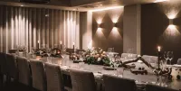 波里法德拉普蘭酒店 - 早餐