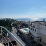 Kavkaz hotel - 뷰