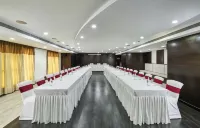 Astoria Hotels Madurai - Bãi đậu xe