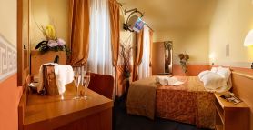 Hotel & Residence Roma