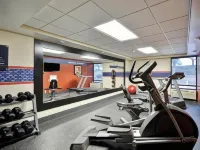Hampton Inn Charlotte/Gastonia - Træningscentre