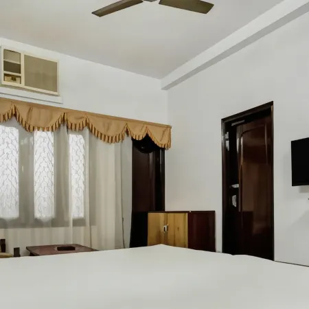 Hotel Natraj