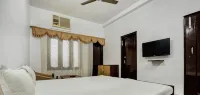 Hotel Natraj - badewanne
