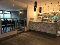 The Knowes Hotel & Restaurant - bar