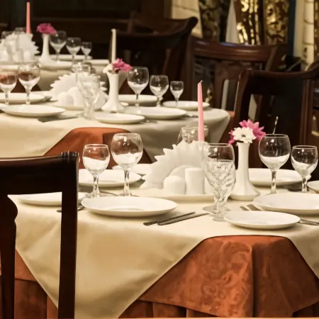 Hotel Grand Samarkand Superior - A