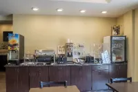 Cobblestone Inn & Suites - St Marys - breakfast