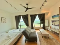 HomeZz Imperium Residence Kuantan Studio Seaview - Spa