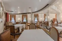 Hotel Imperial Reforma - petit déjeuner