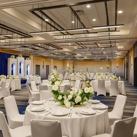 Marriott Saddle Brook