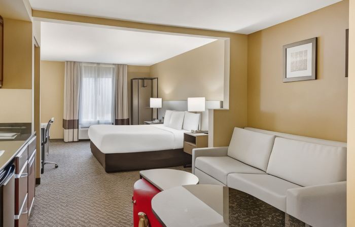 Comfort Inn & Suites Carneys Point