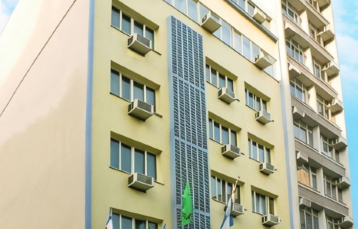 โรงแรม Atlântico Lapa