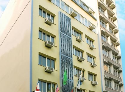 Hotel Pouso Real
