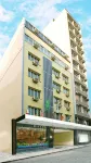Hotel Pouso Real - موقف سيارات