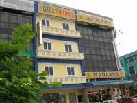 Sun Inns Hotel d'Mind 1 Seri Kembangan - 3 stjerner