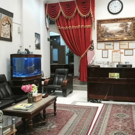 Al Eairy Serviced Apartments Company is a one person company Al Ahsa 2