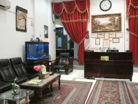 Al Eairy Serviced Apartments Company is a one person company Al Ahsa 2 - Wifi