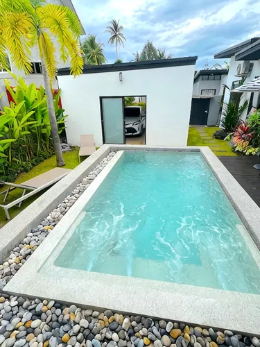 รูปภาพของPrivate 2 Bedroom Villa with Jacuzzi Pool in Phuket, Bang Tao Cherngtalay