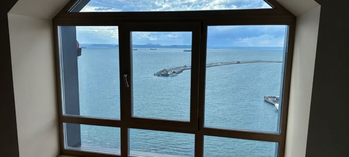 SEA HAVEN VLADIVOSTOK ウラジオストクのホテル