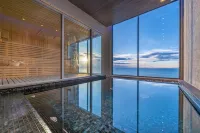 Sea View Luxury I Beach Front I Amazing Place - Condos