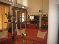 Onisillos Hotel - 2 звезды