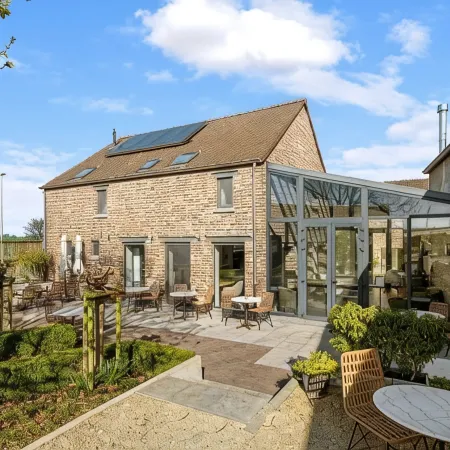 Boutique Hotel Het Zoete Zijn Hotels in Borgloon