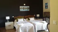 Sakura Vera - Guest houses
