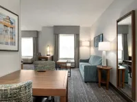 Homewood Suites by Hilton Fort Myers Airport/FGCU Hotels near Southwest Florida International Airport