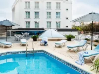 Hotel Mar Azul & Surf Hotels in Suances