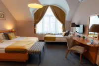 Hotel Piano - 3-Sterne