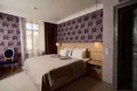 Usadyba Zhuravlevykh Mini-Hotel - 3성급