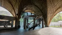 Kumbara Oasis Lombok
