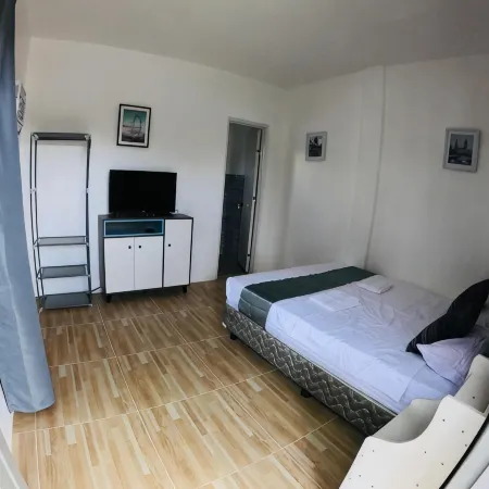 Paradise Beach Guest House
