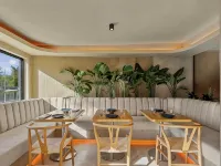 Hotel Mome Hotels near Escambrón Beach
