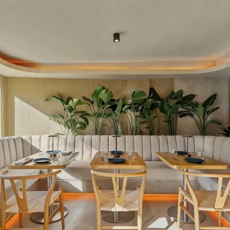 Hotel Mome Отели рядом с достопримечательностью «Дом-музей Каса-Бланка»