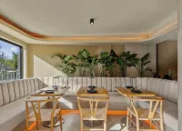 Hotel Mome - Beach