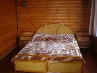 Lesnaya Gavan Recreation Camp - Gym