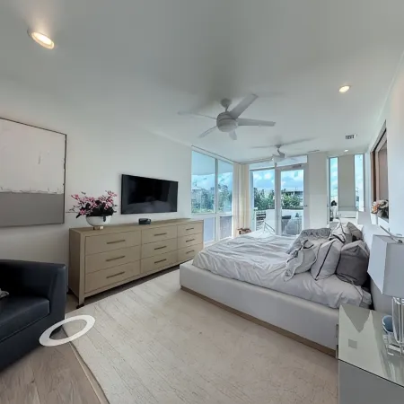 Exclusive 5-Level Waterfront Solstice House on Sarasota Bay