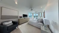 Exclusive 5-Level Waterfront Solstice House on Sarasota Bay