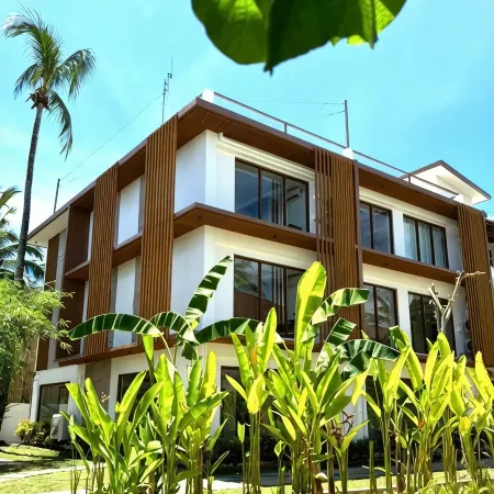 Siargao Island Villas