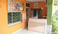 Hotel Anjali Lodge Malvan - Wifi