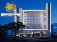 Asamushi Sakura Kanko Hotel