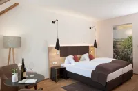 โรงแรม อัลโธฟ เรตซ์ - ที่มีสปา