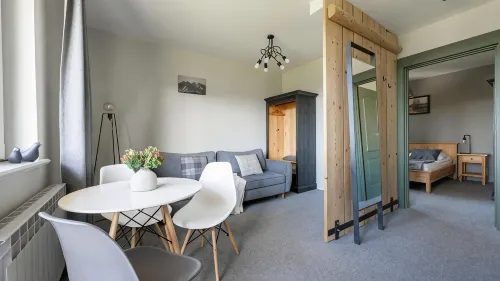 Panorama Premium - Bed and Breakfasts