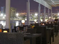 Terrado Suites Iquique - petit déjeuner