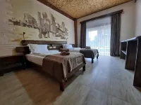 Pan Asiat - Wifi