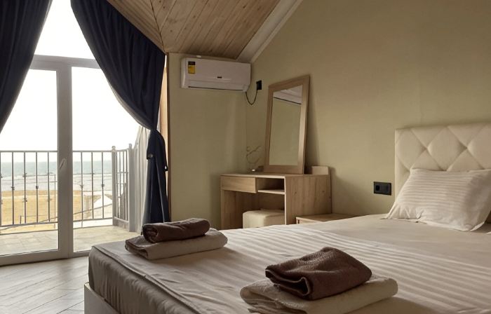 Hotel Jumeirah