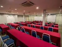 Hotel Jelai @ Temerloh, Pahang - Pet friendly